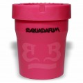 Cinzeiro Squadafum Turn Off Rosa