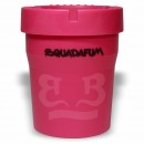 Cinzeiro Squadafum Turn Off Rosa