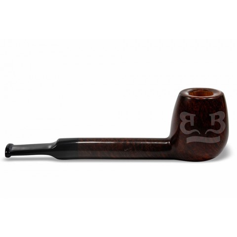 Cachimbo Maestro Briar (Aceita Filtro 9mm)