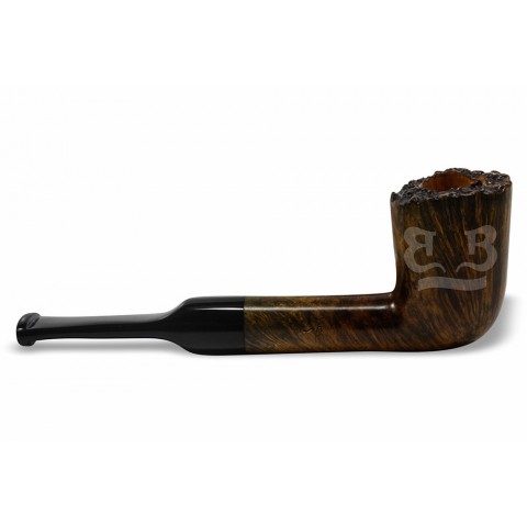 Cachimbo Bertoldi Maestro Briar – Filtro 9mm Acrílico