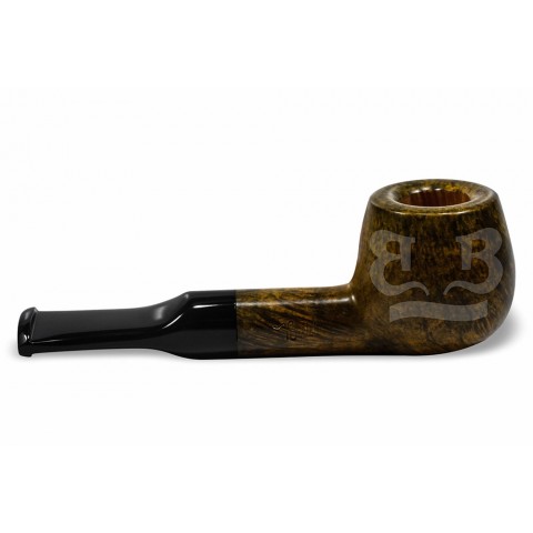 Cachimbo Maestro Briar (Aceita Filtro 9mm) Piteira Acrílico