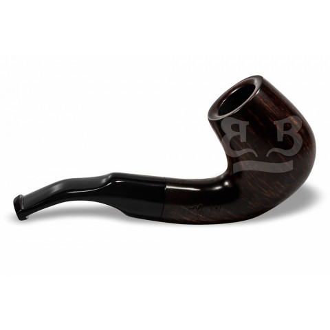 Cachimbo Bertoldi Maestro Briar – Filtro 9mm Acrílico