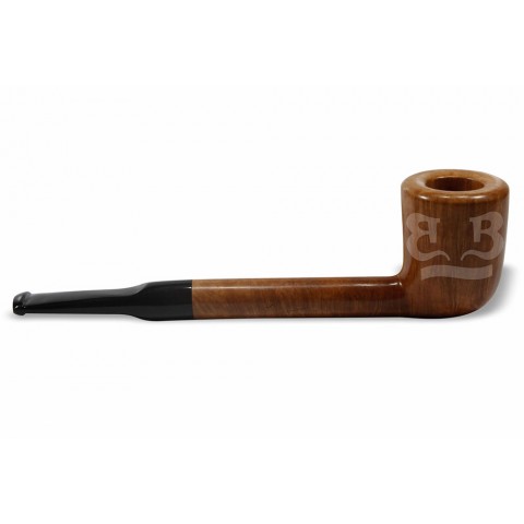 Cachimbo Maestro Briar (Aceita Filtro 9mm)