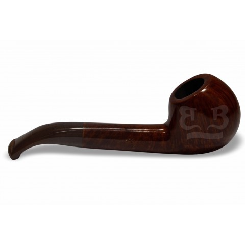 Cachimbo Maestro Briar (Filtro Permanente)