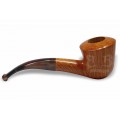 Cachimbo Maestro Briar (Aceita Filtro 9mm)