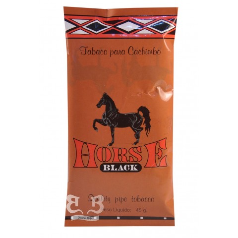 Blend Havana Horse Black