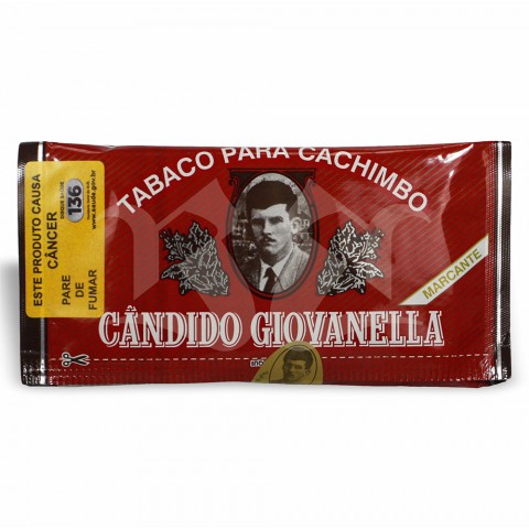 Blend Cândido Giovanella Marcante - Para Cachimbo