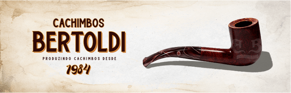 Cachimbos Bertoldi